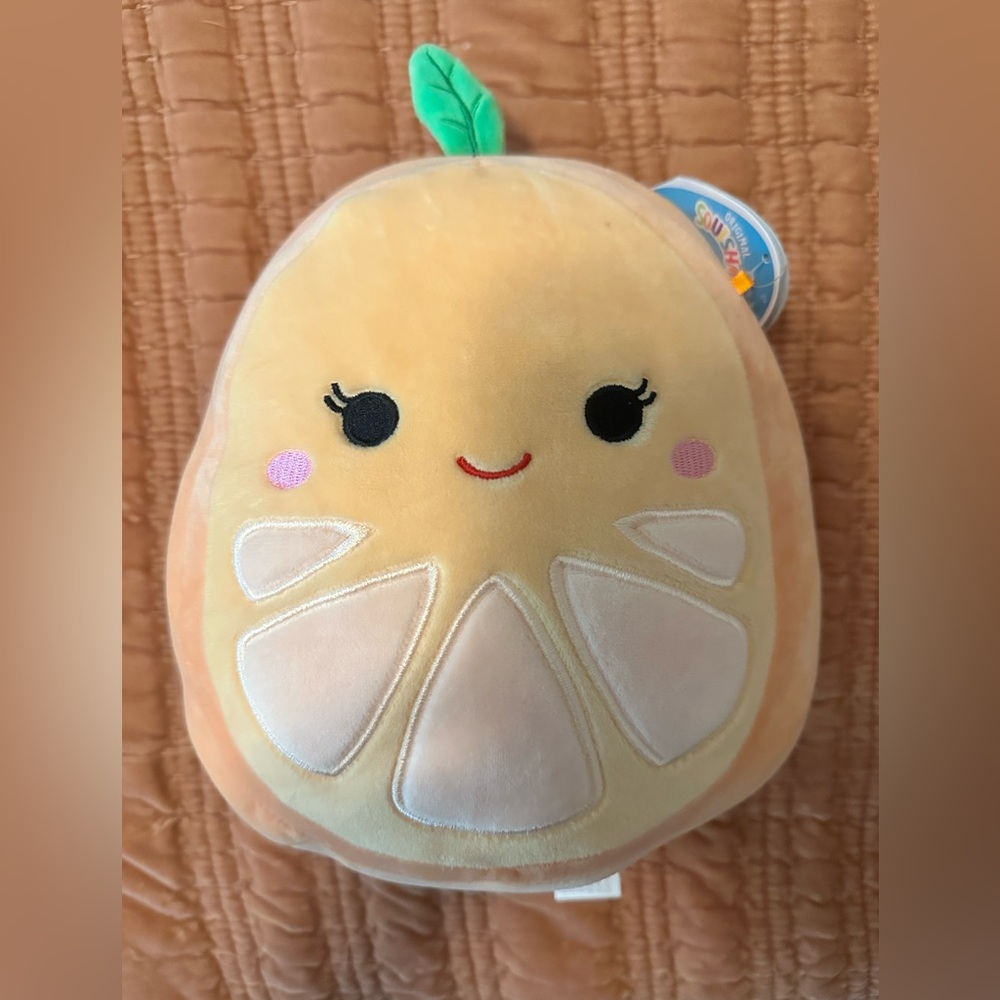 Squishmallows Celia